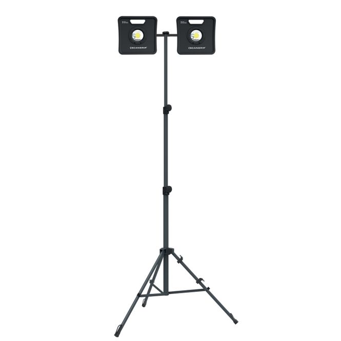 Hovedbilde Dobbel brakket for tripod 03.5308