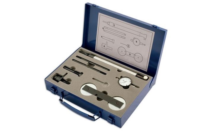 Hovedbilde Timing sett VAG TFSI, FSI 5742