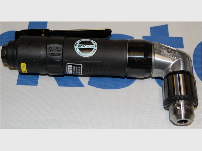 Hovedbilde Vinkel drill 10mm 1400 o/min 290 444