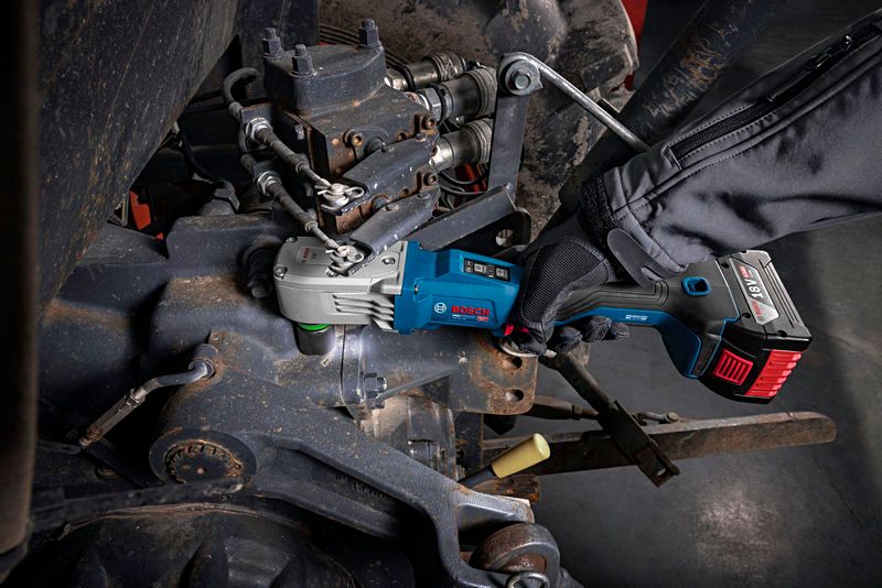 Bosch muttertrekker PRO GRS 18V-330 Solo