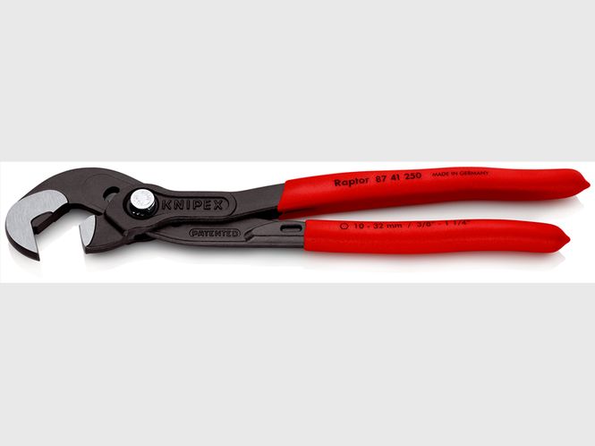 Hovedbilde Knipex Skrutang 250mm
