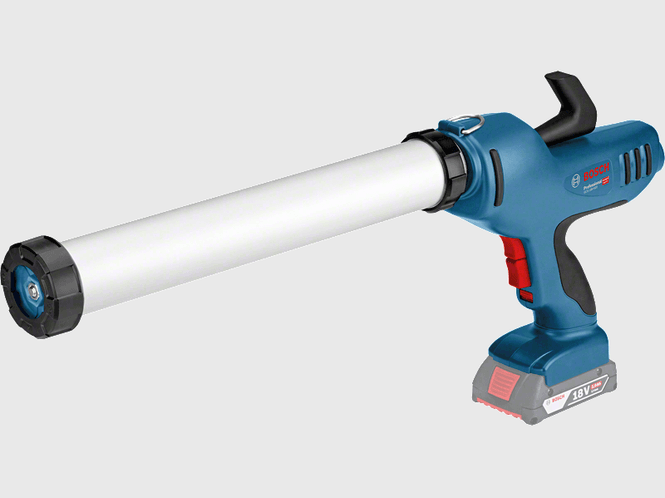 Hovedbilde Bosch Fugepistol GCG 18V-600 Solo