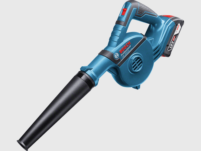 Hovedbilde Bosch Blåser GBL 18V-120 Solo