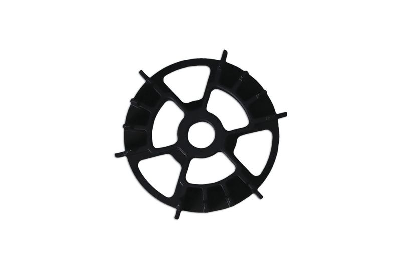 Dobbelt clutch-monteringssett - for Ford Powershift 8035