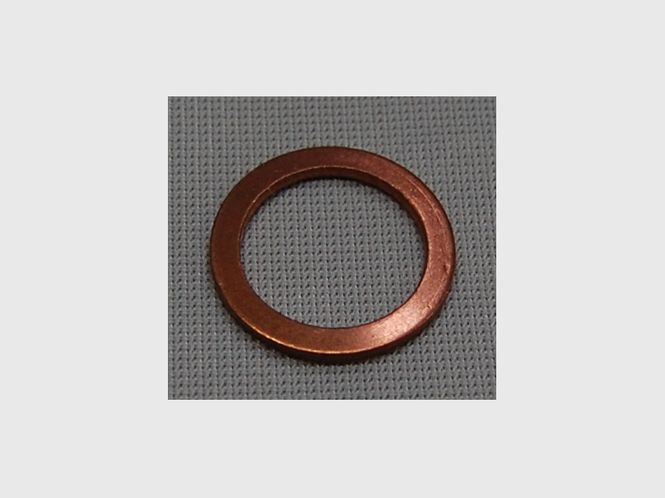 Hovedbilde KOBBERSKIVER 24X30X2MM 25stk