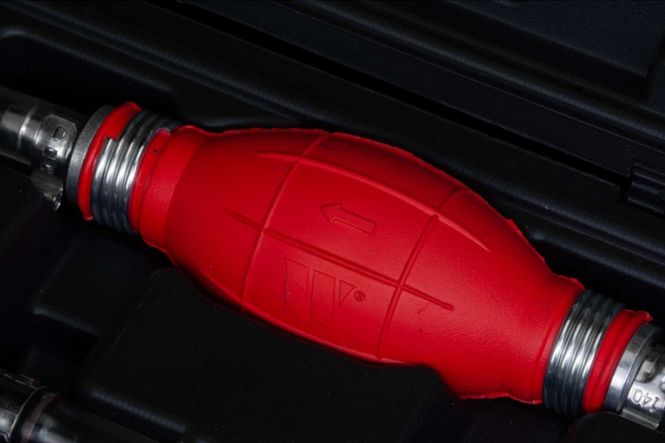 Hovedbilde Diesel lufte sett master 4726-WW
