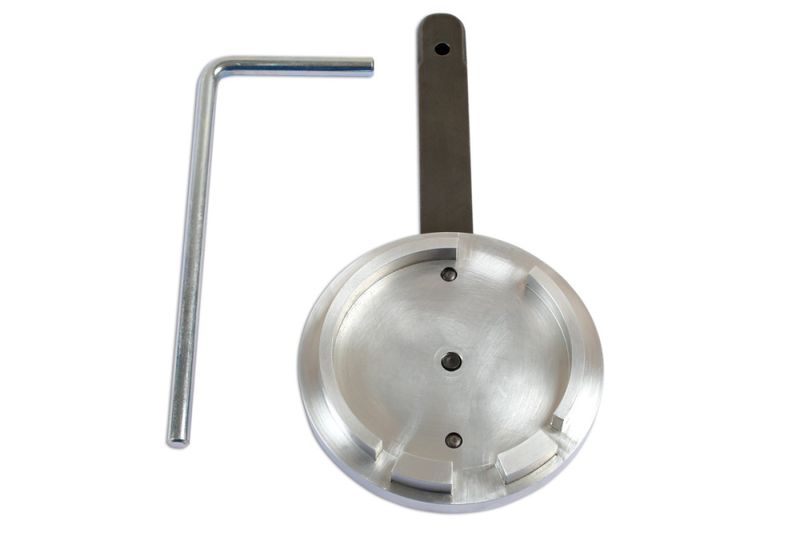 DCT clutch justeringsverktøy Ford og Volvo 7139