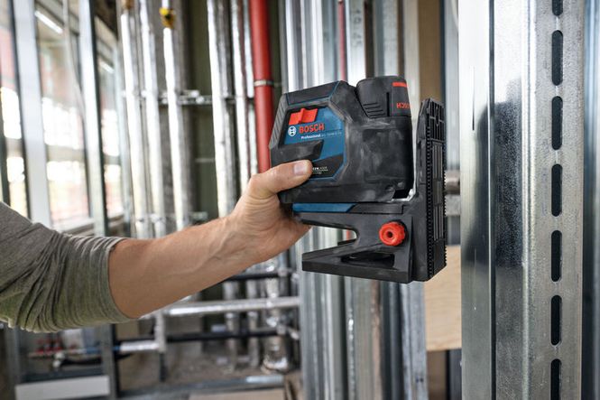 Hovedbilde Bosch Dreieholder RM20