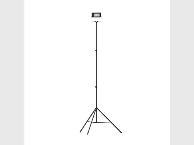 Hovedbilde Lampestativ XL 2,2-4,5m 03.5270