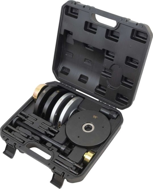 Hovedbilde Hjullager pressesett 82mm 1145-WW