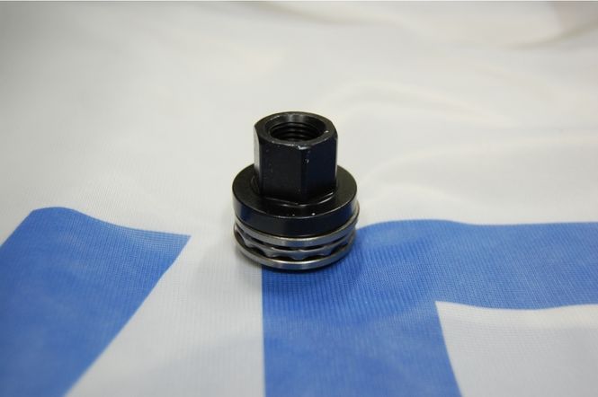 Hovedbilde 609 400/D14 Muttersats M14