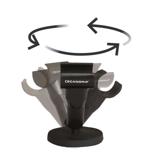 Hovedbilde Magnet holder Line light 03.5257