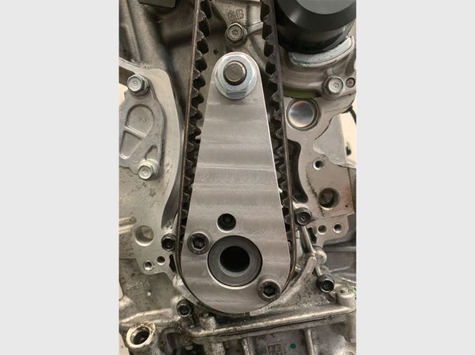 Hovedbilde Timing kit Hyundai, Kia 1,6 Diesel 8243