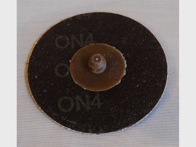Hovedbilde Rondell/Roloc kvikk slip 75mm