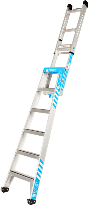 Hovedbilde Zarges stige multimaster 5