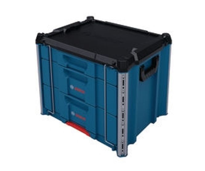Hovedbilde Skuff 3 deler L-Boxx Contractor