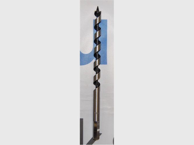 Hovedbilde Trebor Spiral, Lang 28,0 x 230mm