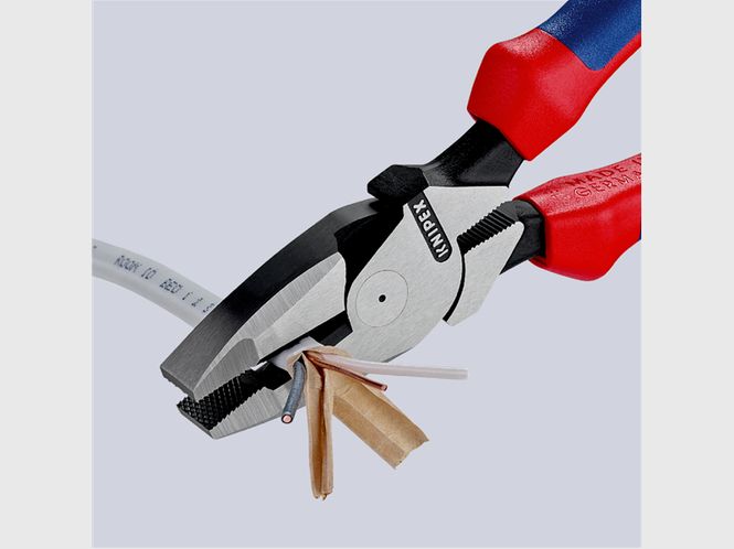 Hovedbilde Knipex Kombinasjonstang Kraft 240mm 