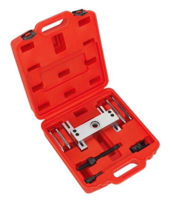 Hovedbilde Dieseldyseavdrager for BMW M47/M57 VS2075