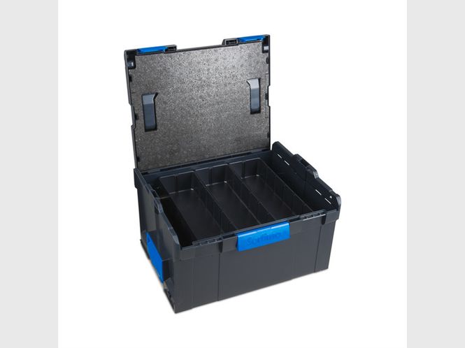 Hovedbilde Toppdeksel innlegg EPP/L-Boxx 306 121014678