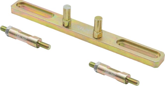 Hovedbilde Verktøy for veivakselskive; Renault / Dacia 0.9, 1.0, 1.2, 1.6 TCE 6438-WW