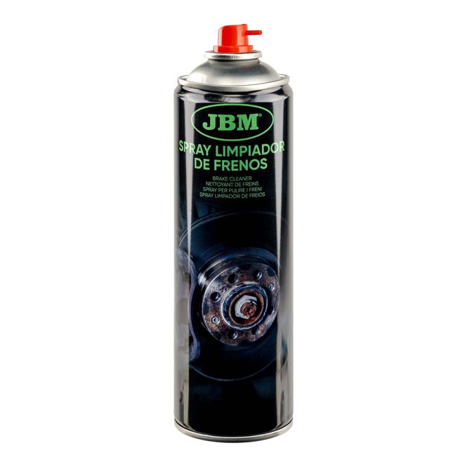 Hovedbilde Bremserens 500ml ( Pris fra 22,95 eks.mva)