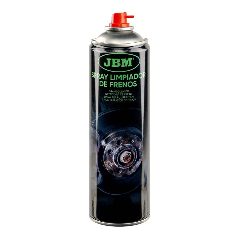 Bremserens 500ml ( Pris fra 22,95 eks.mva)