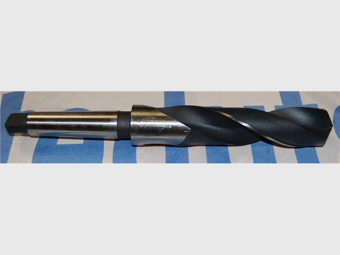 Hovedbilde HSS-G 45,0mm m/morsekon
