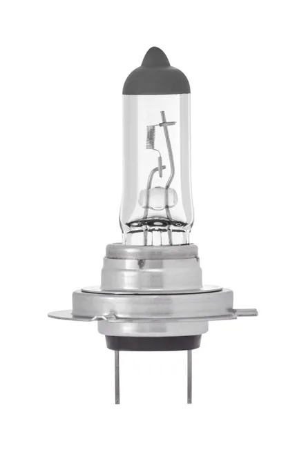 Hovedbilde RIN477 12V 55W H7 Lyspære 12972