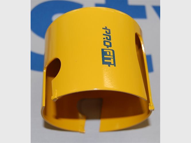 Hovedbilde Hullsag HM Pro-Fit 64mm m/10mm adapter