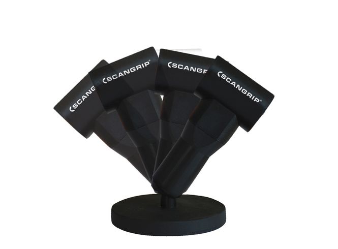 Hovedbilde Magnet holder Line light 03.5257
