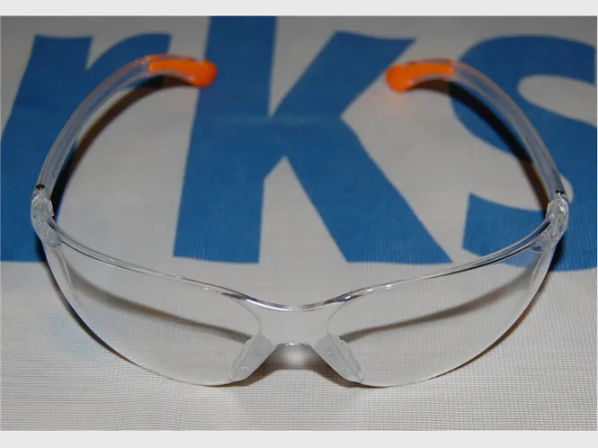 Hovedbilde Vernebrille 3212 Klar