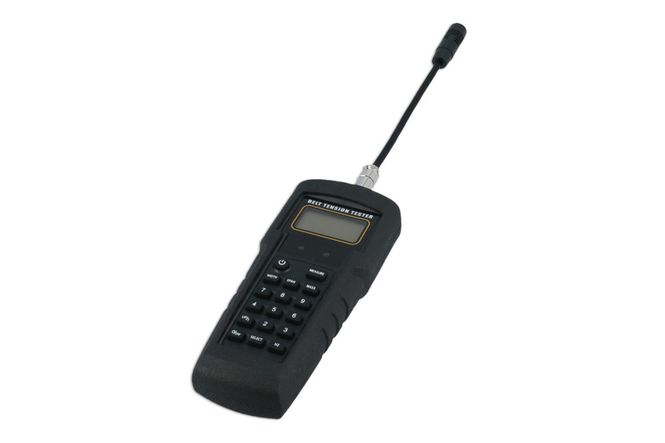 Hovedbilde Registerreim / Multireimmåler HZ-Sonic 7893