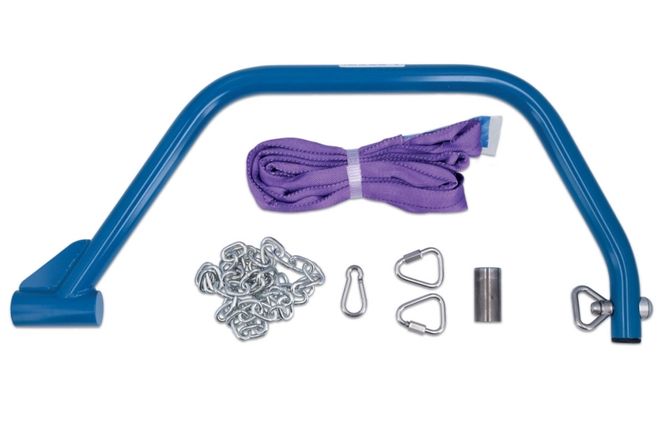 Hovedbilde Universal arm for gearkasse 8579
