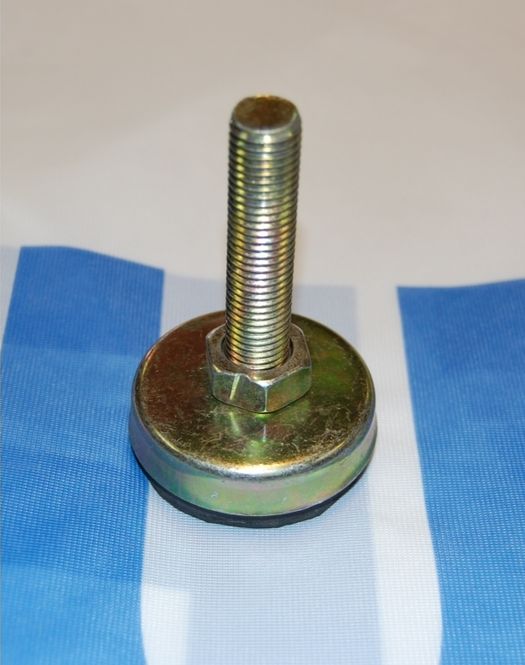 Hovedbilde BA 06 Føtter M16