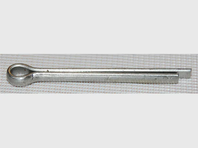 Hovedbilde Splinter 2,0x40 100stk