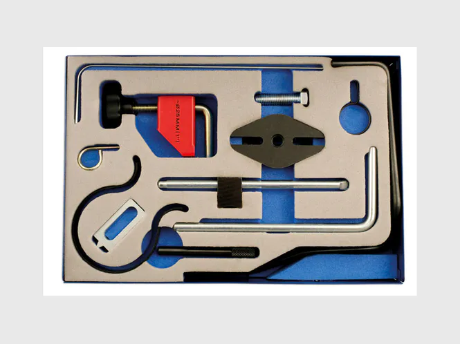 Hovedbilde Timing kit PSA, Fiat 5630