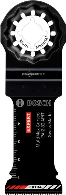Hovedbilde Bosch EXPERT MultiMax PAIZ 32 APIT multikutterblad, 32 mm, 10 stk.