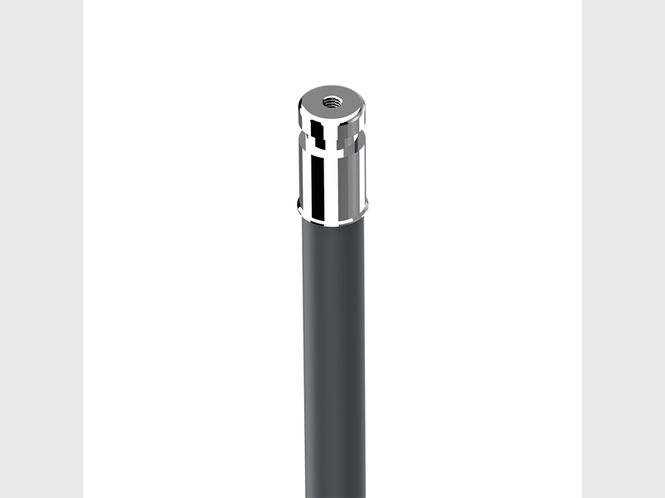 Hovedbilde Lampestativ XL 2,2-4,5m 03.5270