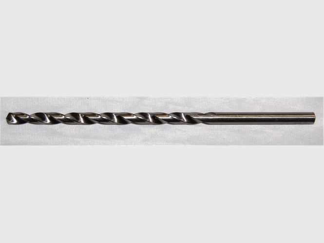 Hovedbilde HSS-G 10,0x265mm Lang