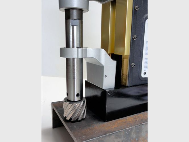 Hovedbilde Magpro 50/2S Magnetbormaskin 490170