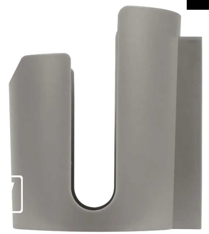 Koppholder med magnet - Grå - APCHG