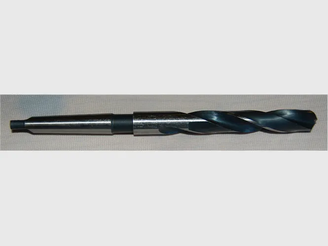 Hovedbilde HSS-G 13,0mm m/morsekon