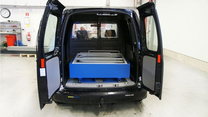 Hovedbilde Arbeidskurv for truck AK 1000x1000