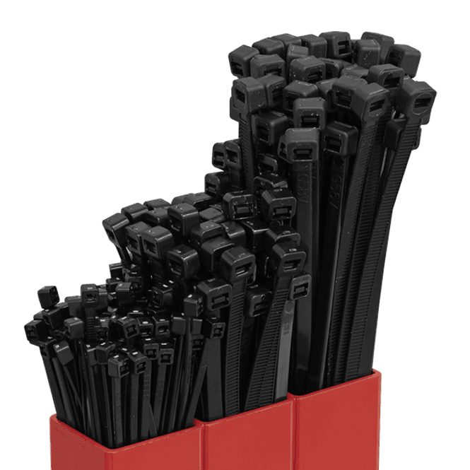 Hovedbilde Magnetholder for strips med 200stk strips APCTH