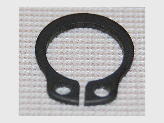 Hovedbilde Låsering utv 33mm 50stk