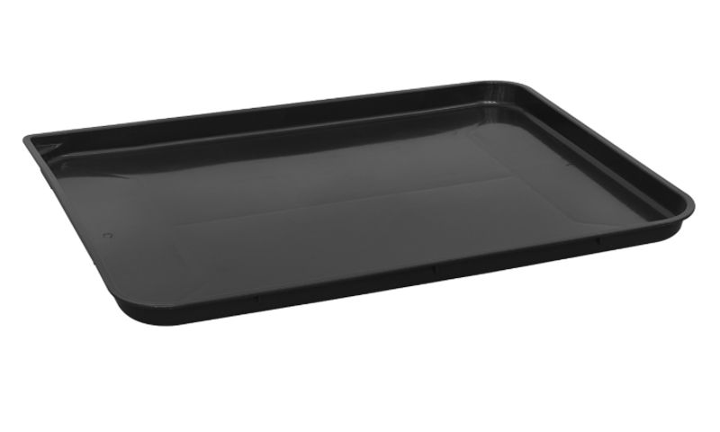 Lavprofil oljedryppbrett 5L DRPL05