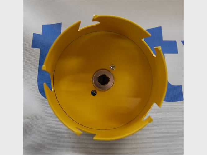 Hovedbilde Hullsag HM Pro-Fit 133mm m/10mm adapter