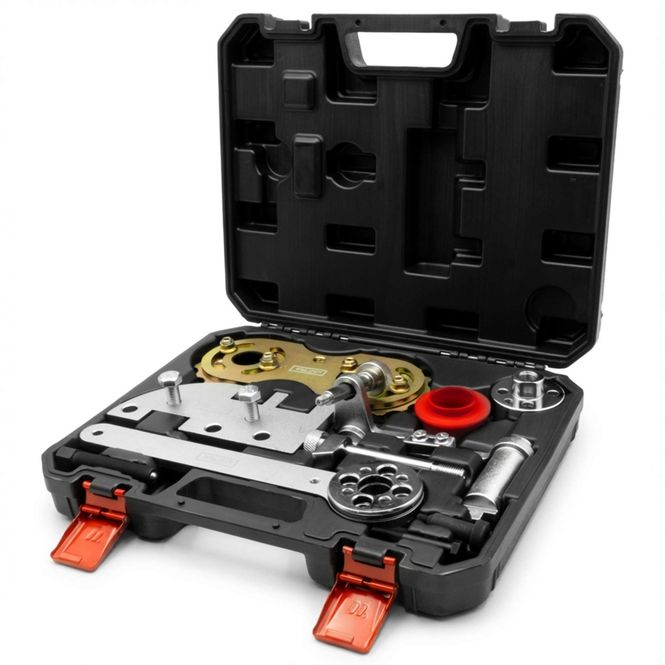 Hovedbilde Timing sett for Volvo diesel- og bensinmotorer 1,5 og 2,0 7193-WW
