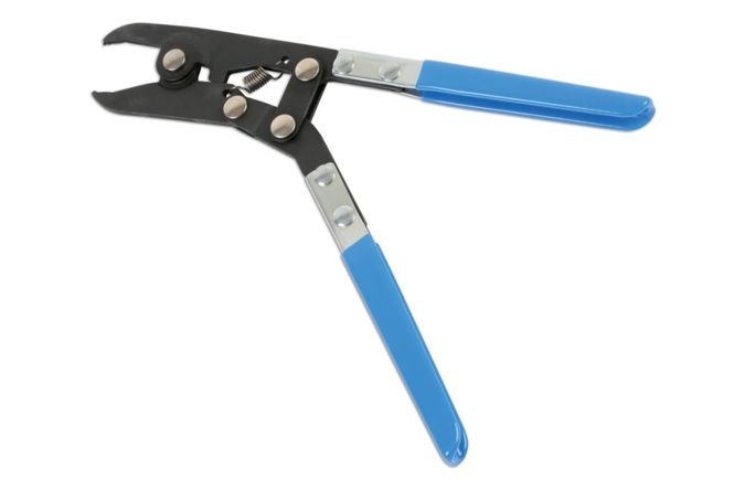 Hovedbilde Tang for drivakselmansjett klemmer 6737